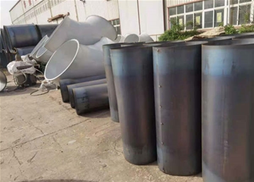 直縫焊管道價格